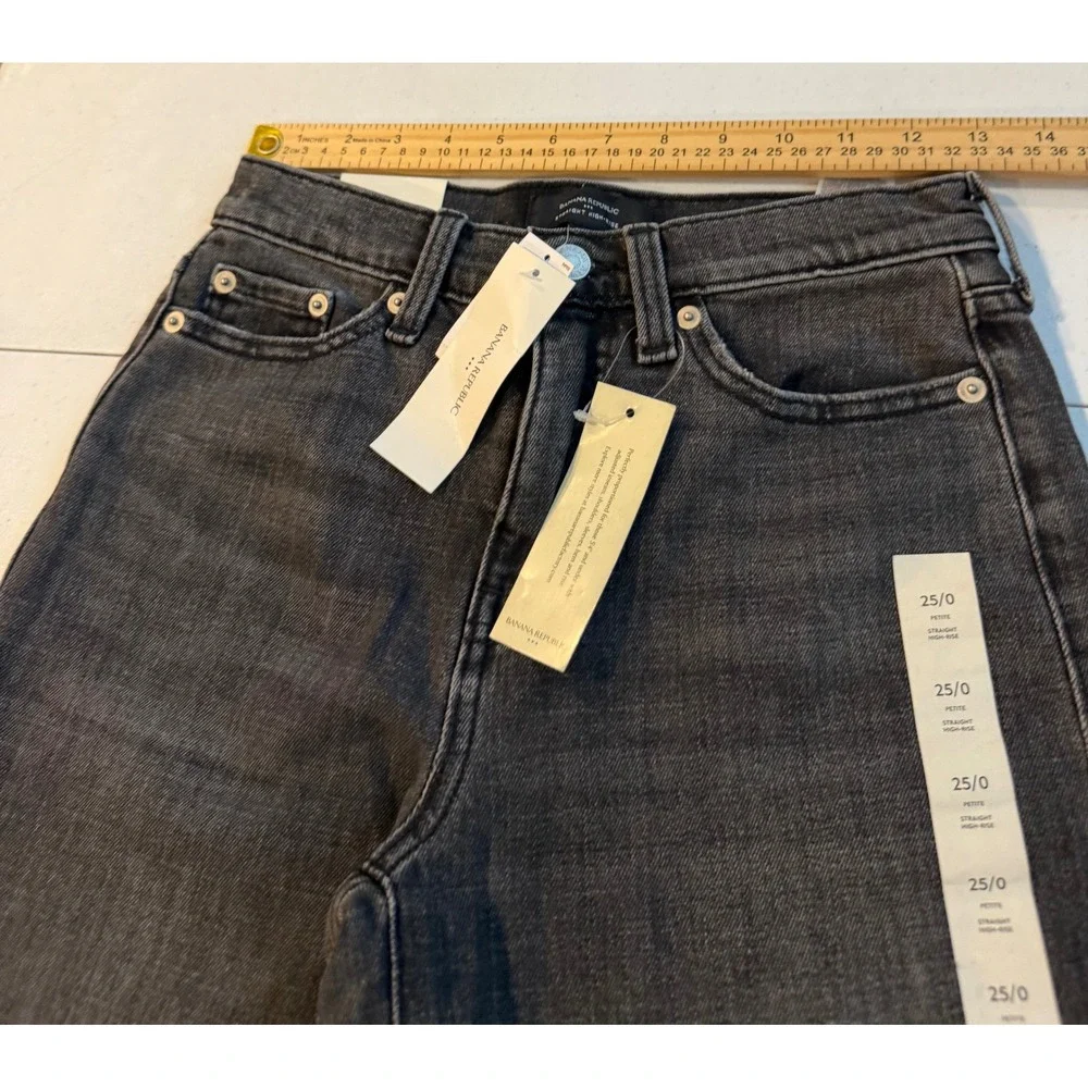 Banana Republic banana republic